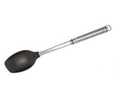 Sambonet Gadgets Cucchiaio Riso, Acciaio Inossidabile, Grigio