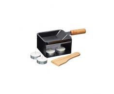 Baumalu â Set xe0 raclette 2 candele