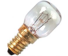 Calex Ofen - Lampada da parete per esterni, 15 W, E14