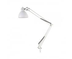 Fontanaarte Nasketta Lampada da Parete, E27, 42 watts, Bianco