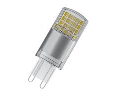 Osram Sst Pin Lampada LED G9, 3.5 W, Luce Calda, 1 Lamp