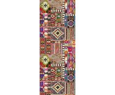 Tappeto in vinile, Shiraz DU 01, 52 x 140 x 0,22 cm