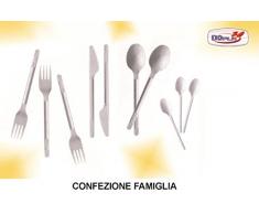 Cucchiaini Bar X 40 Caffe