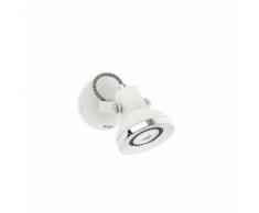 Faro 40550 - RING LED Lampada faretto bianca