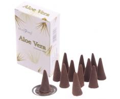 Stamford Incenso Box Fon incenso Aloe Vera