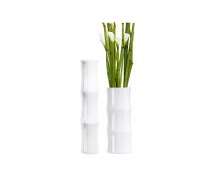 ASA 80102171 Florea Vaso, Gres, Marrone, 18 cm