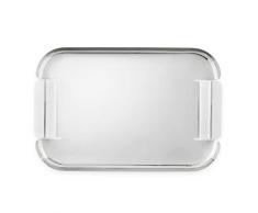 Normann Copenhagen 357032 Force - Vassoio in acciaio INOX 18/8