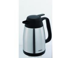 Leifheit Style Caraffa, Acciaio Inox, 1 L