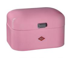 Wesco Grandy - Contenitore per Il Pane in Stile retrÃ² Anni 40