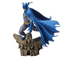 Grand Jester Studios Batman Statuetta, Resina, Altezza 37.5 cm