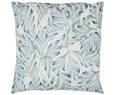 Eren Home Federa (Senza Cuscino Interno), Multicolore, 43x43cm