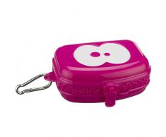 Abeba Fruitfriends FF7032 Scatola per Snack, in plastica, 45 x 35 x 25 cm