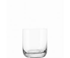 Leonardo Daily Bicchiere per Whisky 300ml Trasparente 6pezzo(i)