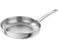 Zwilling Prime 64068-280-0 Padella per Friggere, 28 cm, Rotondo, 530 x 320 x 80 mm