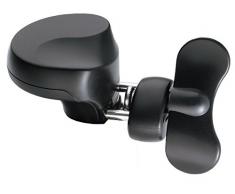 Moha Palm Apriscatole di Sicurezza a centraggio Automatico