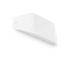 Faro - Future Lampada da Parete Bianco