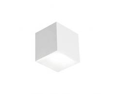 Artemide Aede Lampada, Bianco
