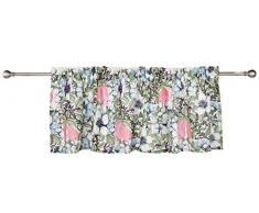 Vallila Tenda mantovana, Rosa, 60 x 250 cm