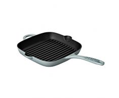 Denby - Bistecchiera da 25Â cm, Ghisa, Pavillion, 47 x 4 x 50.8 cm