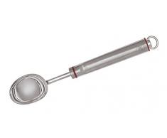 Sambonet Gadgets Porzionatore Gelato, Acciaio Inossidabile, Grigio