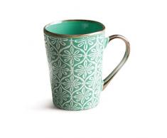 Foodesign Dolce Vita Mug, 370 milliliters, Stoneware