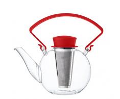 QDO Teiera Bowl Trattare con Rimovibile