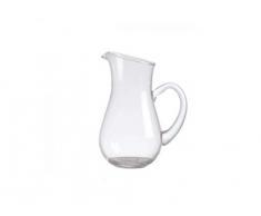 la Porcellana Colle Oblique brocca LT 0,5Â GB, Bianco