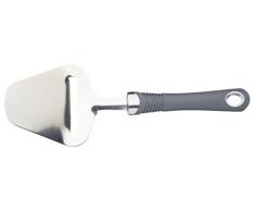 Kitchencraft Formaggio affettatrice Professionale con Manico Morbido, 24Â cm (24,1Â cm)
