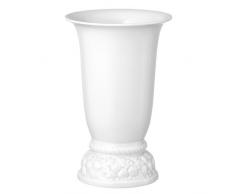 Rosenthal 10430-800001-26018 Maria, Vaso 18 cm, Bianco (WeiÃ)