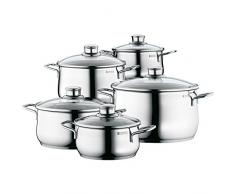 WMF Diadem plus Set 5 pentole