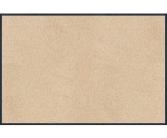Wash+Dry - Tappeto Sahara 60x90, Beige
