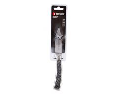 BERGNER Harley Coltello spelucchino, Acciaio Inox, Metallo, 28Â x 5Â x 2Â cm