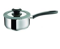 Tescoma 727941 Casseruola con Coperchio â 16 cm 1.5 l Smartcover