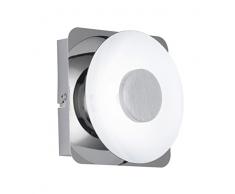 WOFI, Lampada da soffitto a 1 luce