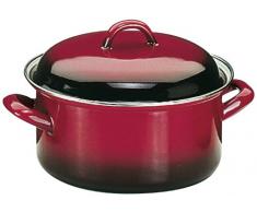 IBILI 930116 - Pentola Multiuso con Coperchio