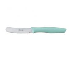 Arcos 188077 Coltello da Burro, Metallo, Menta, 70 mm