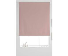 Estoralis Dracarys Tenda a Rullo Oscurante, Poliestere, Rosa, 130 x 230 cm
