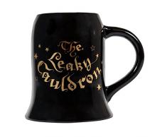 Harry Potter - Tazza grande The Leaky Cauldron Half Moon Calici Tazze