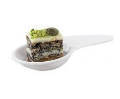 Aps 44850-10 Cucchiaio Monoporzione, Melamina