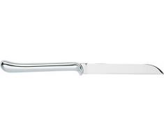 Alessi - LCD01/25 - Caccia Coltello trinciante in acciaio lucido.