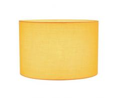 SLV accessori Fenda paralume, giallo 155584