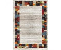 ChicOrange Tappeto Liszt Multicolore 80 x 150 cm