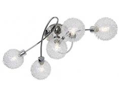 Nino Leuchten Plafoniera a LED G9