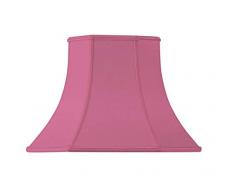 Paralume Forma Pagoda Pans CoupÃ©s Ã 35Â x 18Â x 23,5Â Fucsia