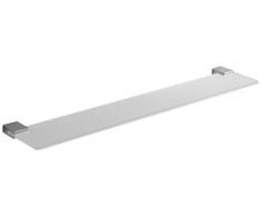 Mensola bagno Gedy fissaggio a vite 3819