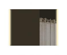 Luce Specchio da Bagno Specchio da Bagno Specchio con Luce in Caldo & Bianco FreddoÂ âÂ 80Â x 72Â cm