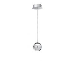 WOFI Fulton Lampadario a Sospensione