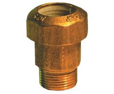 Viro Cassaforte meccanica CASASICURA orizzontale da incasso 300x420x200