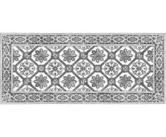 Vilber OPORTO DU 05 78X180 Tappeto, Vinile, Multicolore, 78 x 180 x 0.22 cm