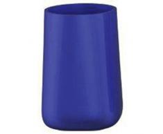 Kleine Wolke Trixy 5064769852 - Porta spazzolini, Colore: Blu Marino